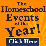 Homeschool Events