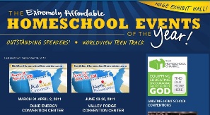 Homeschool Events in the US